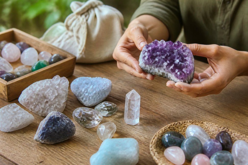 Ethically Sourced Crystals for Beginners: A 2026 Guide