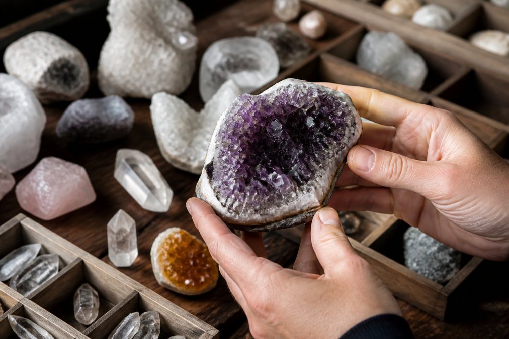 Why Are Natural Crystals Expensive? 7 Real Reasons