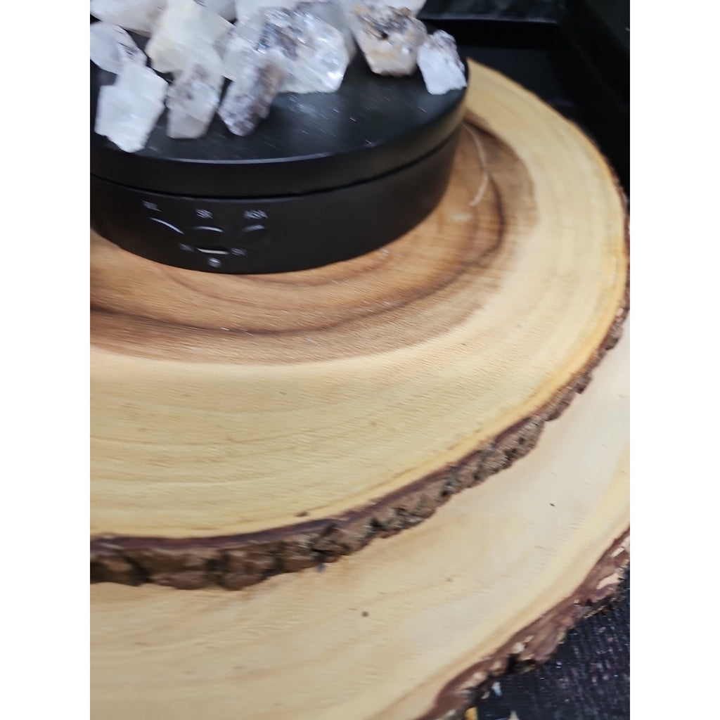 Natural Quartz Crystal pieces from Fonda, NY (aka Herkimer Diamond) 235grams by CrystalCloud Company