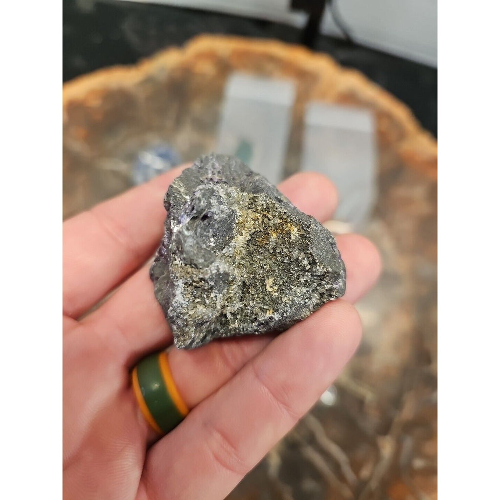 Mixed Crystal Specimen Lot — 8 Natural Pieces, Curated Collection | CrystalCloud Company by CrystalCloud Company