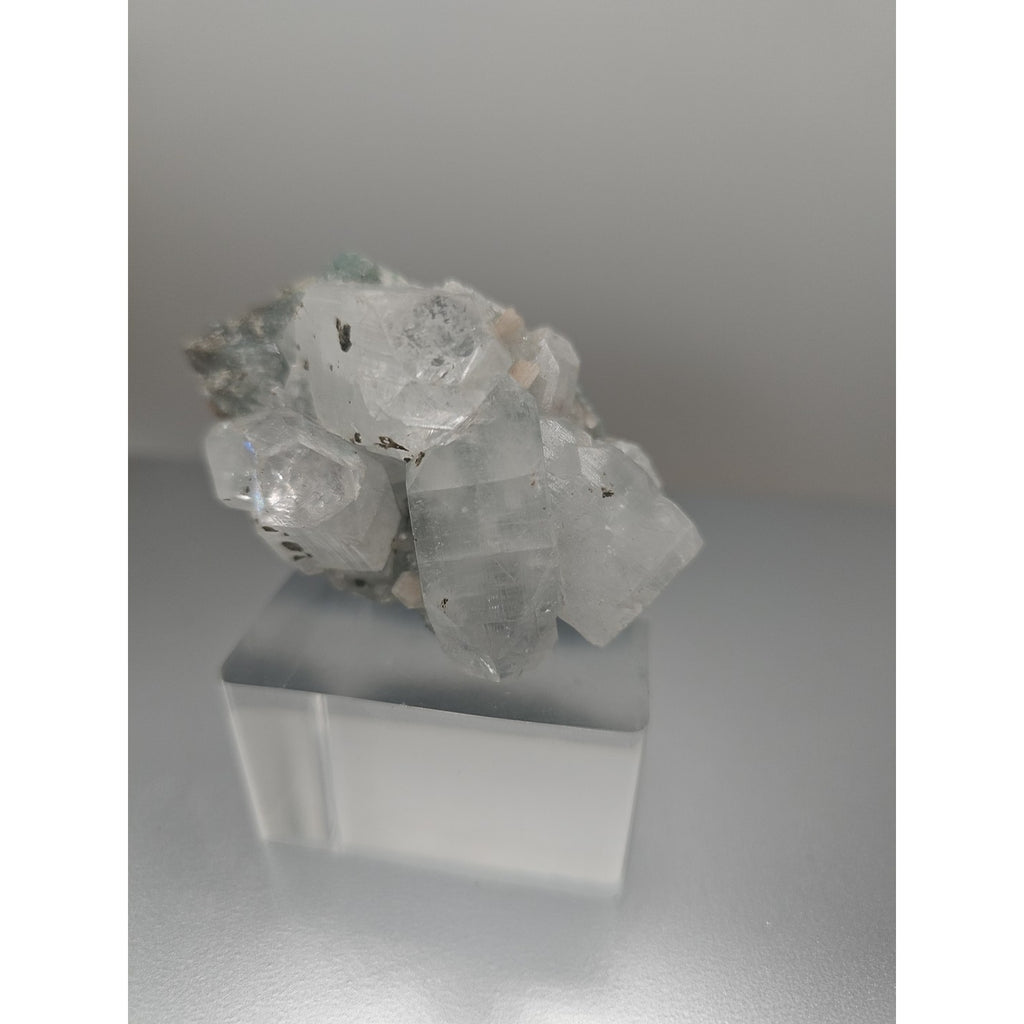 Apophyllite crystal specimen 108grams by CrystalCloud Company