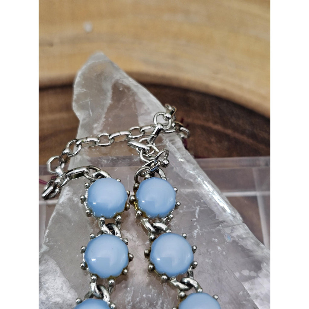 Vintage Sterling Silver Necklace by RJ Graziano
