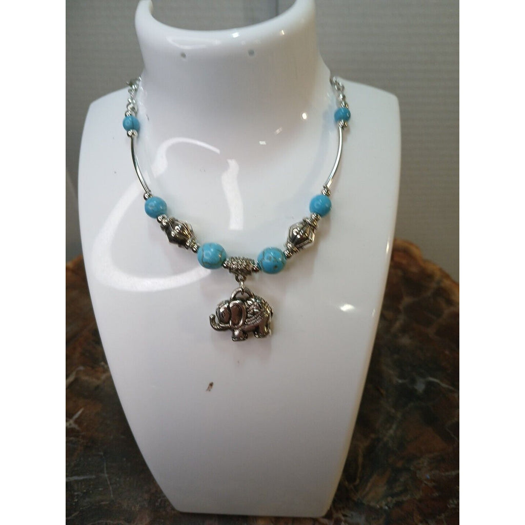 Natural Stone Bracelet by CrystalCloud Company