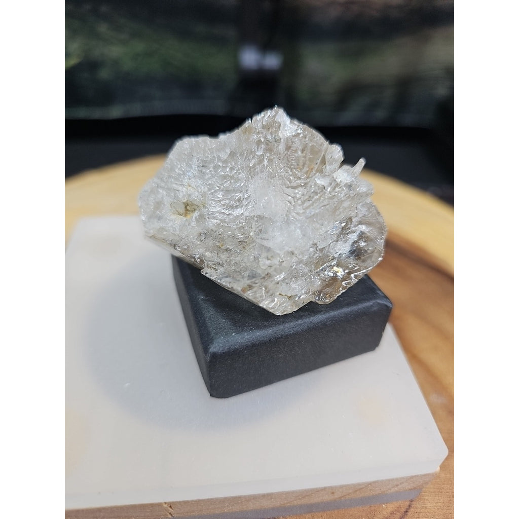 1508 Natural Quartz Crystal piece from Fonda, NY (aka Herkimer Diamond) 71grams by CrystalCloud Company