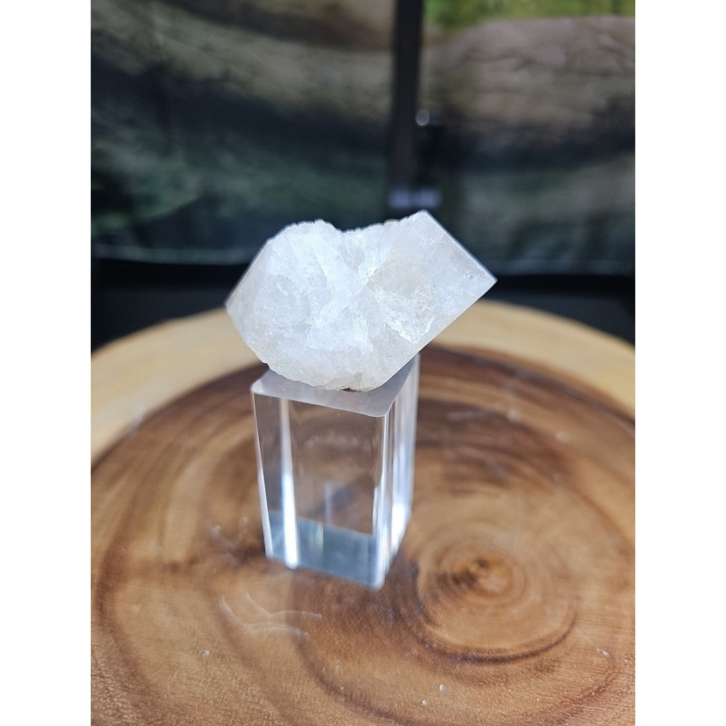 Natural Quartz Crystal pieces from Fonda, NY (aka Herkimer Diamond) 86grams by CrystalCloud Company
