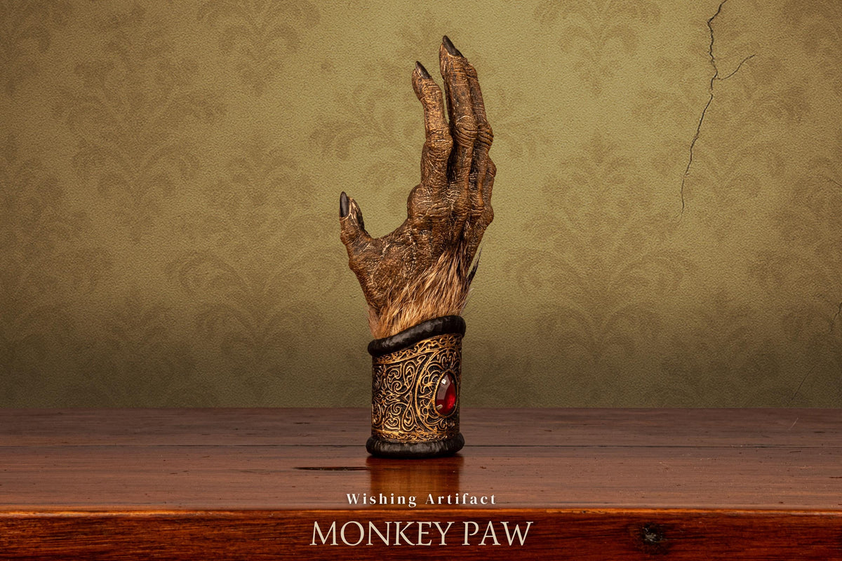 Monkey Paw