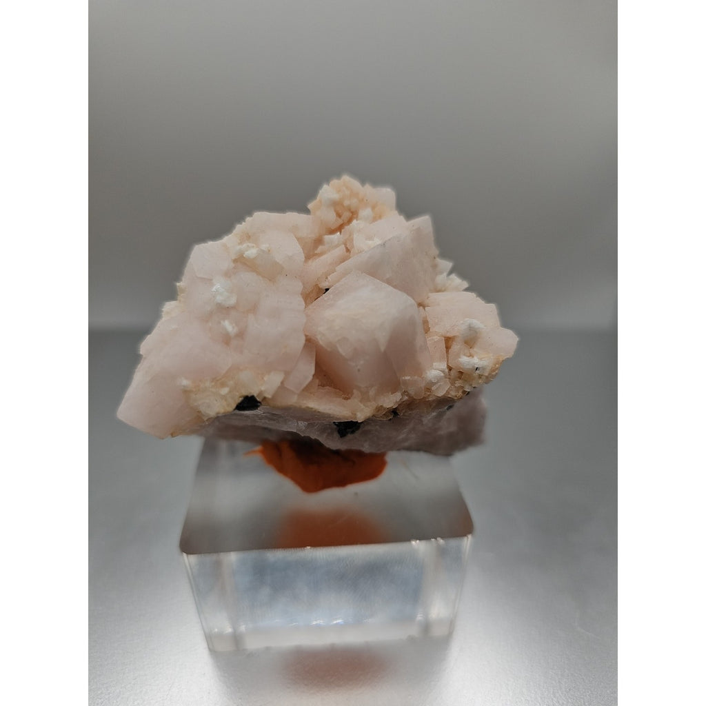 Mangano Calcite Peru 136grams by CrystalCloud Company