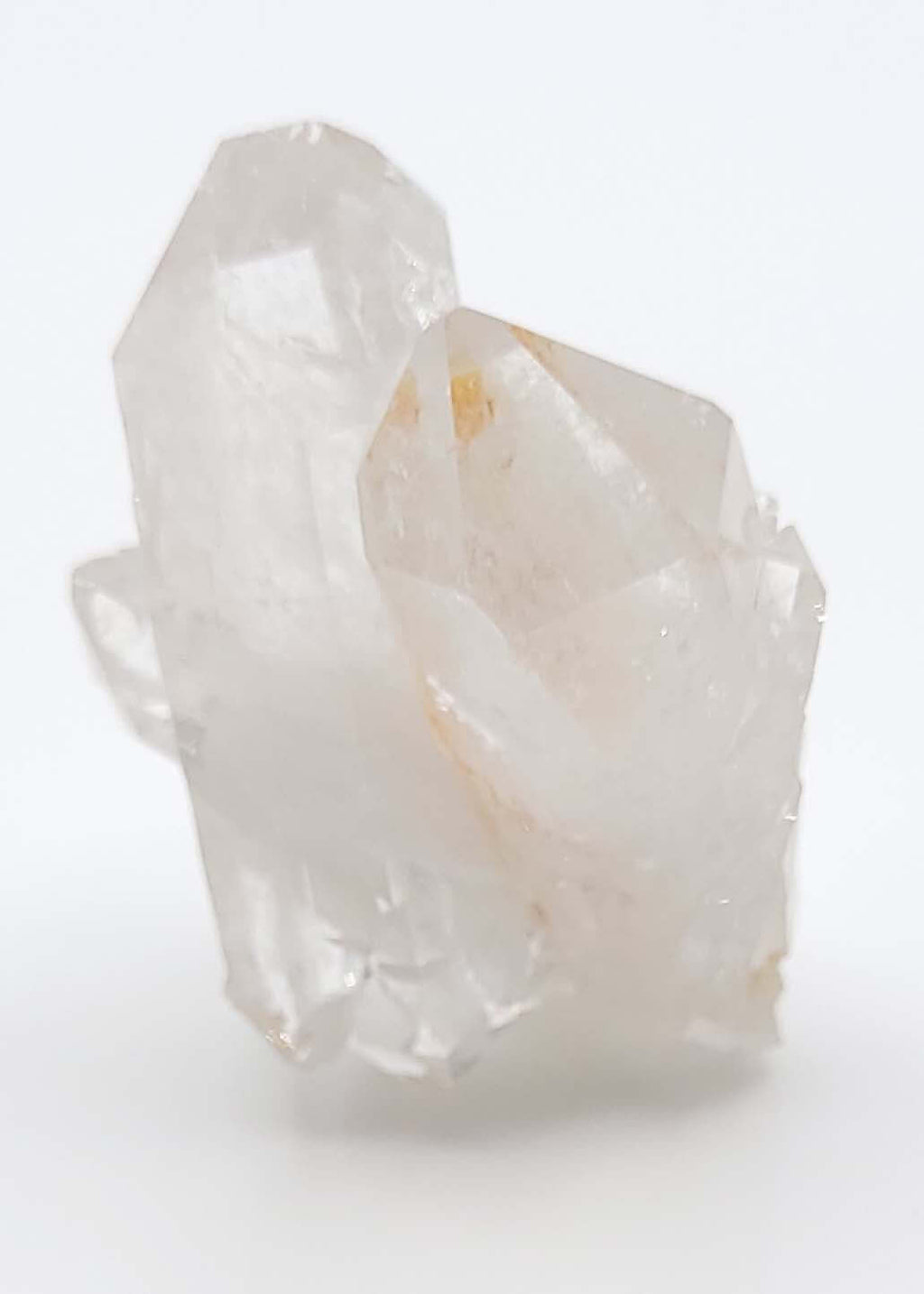 Arkansas Quartz Cluster (AQC#4) by Enchanted Soul