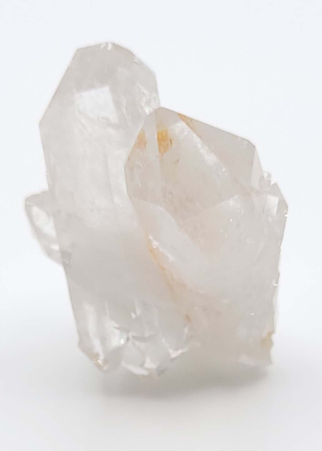 Arkansas Quartz Cluster (AQC#4) by Enchanted Soul