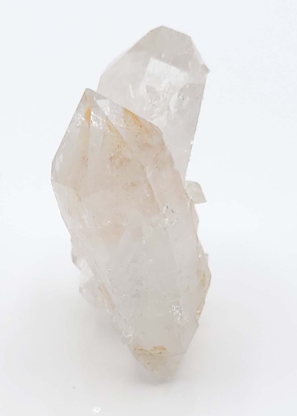 Arkansas Quartz Cluster (AQC#4) by Enchanted Soul