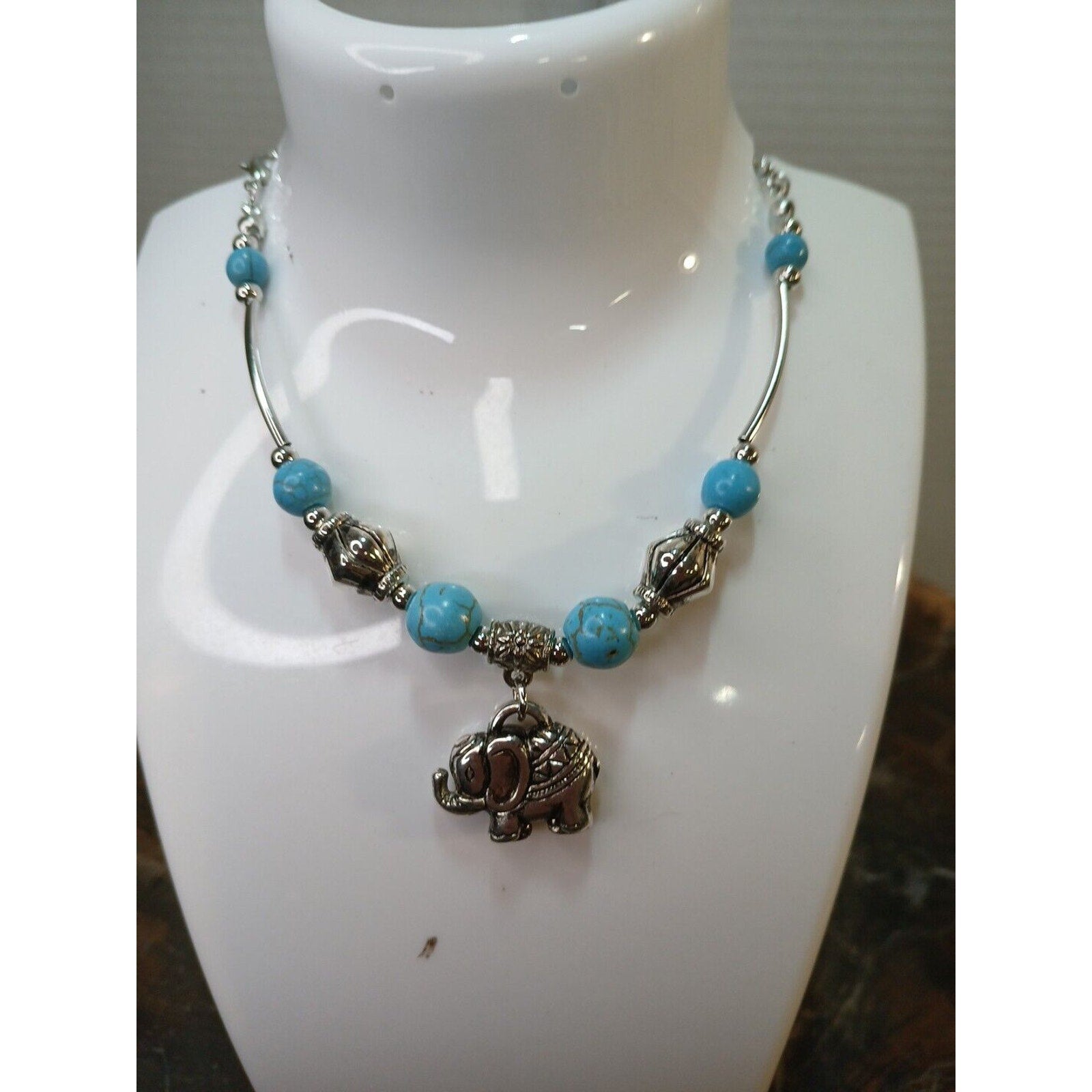 Natural Stone Bracelet by CrystalCloud Company