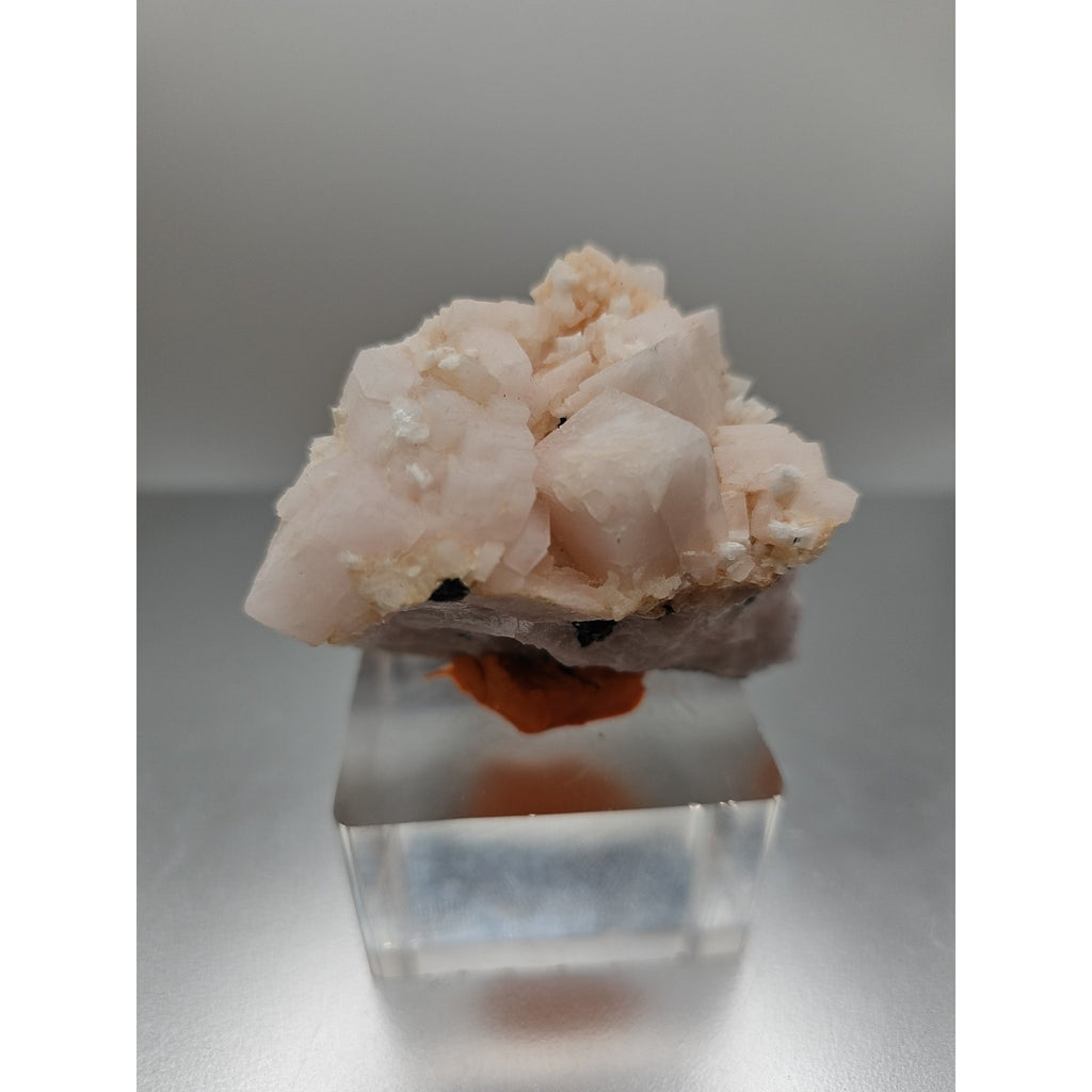 Mangano Calcite Peru 136grams by CrystalCloud Company