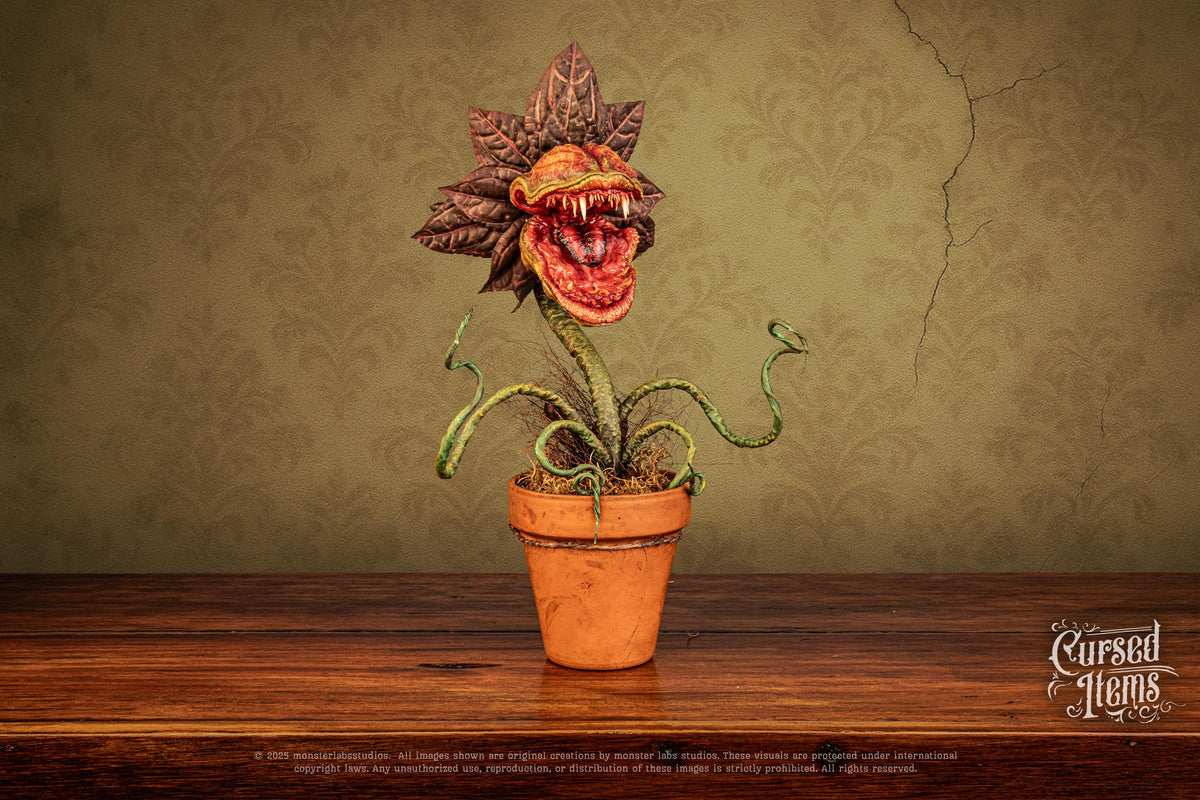Carnivorous Plant