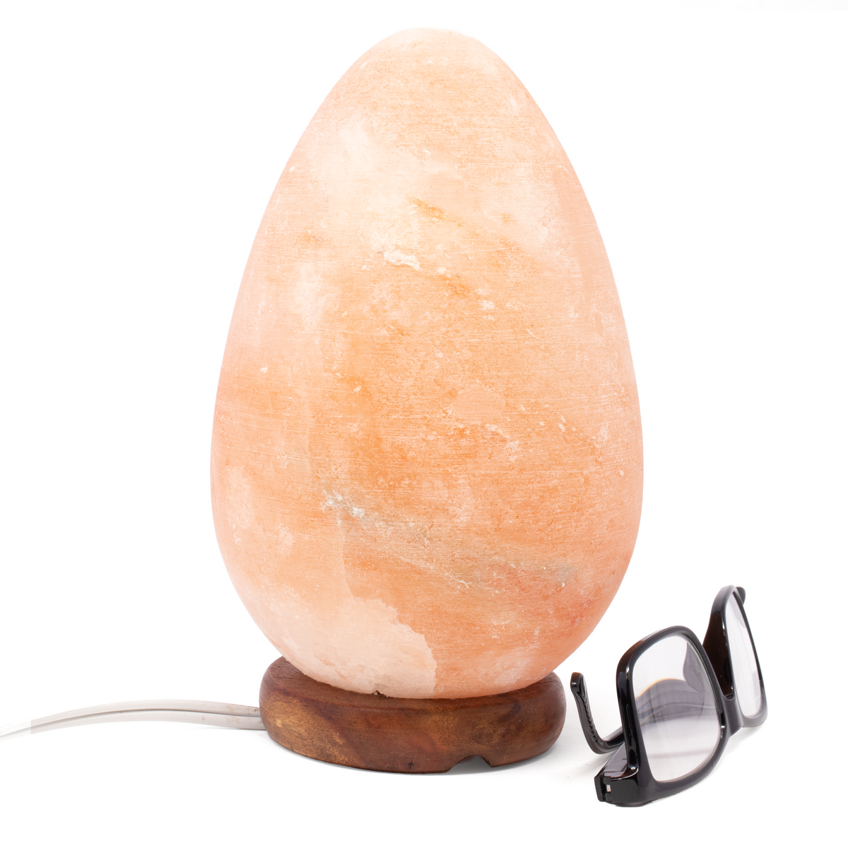 Himalayan Salt Lamp Egg