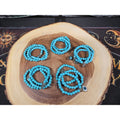Bracelet Random Charms 3pcs Wholesale by CrystalCloud Company
