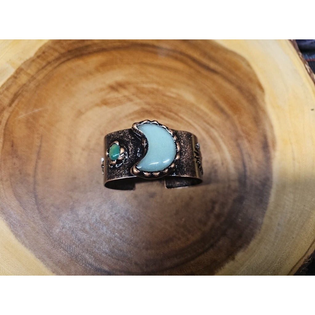 Moon Stone Bracelet by CrystalCloud Company