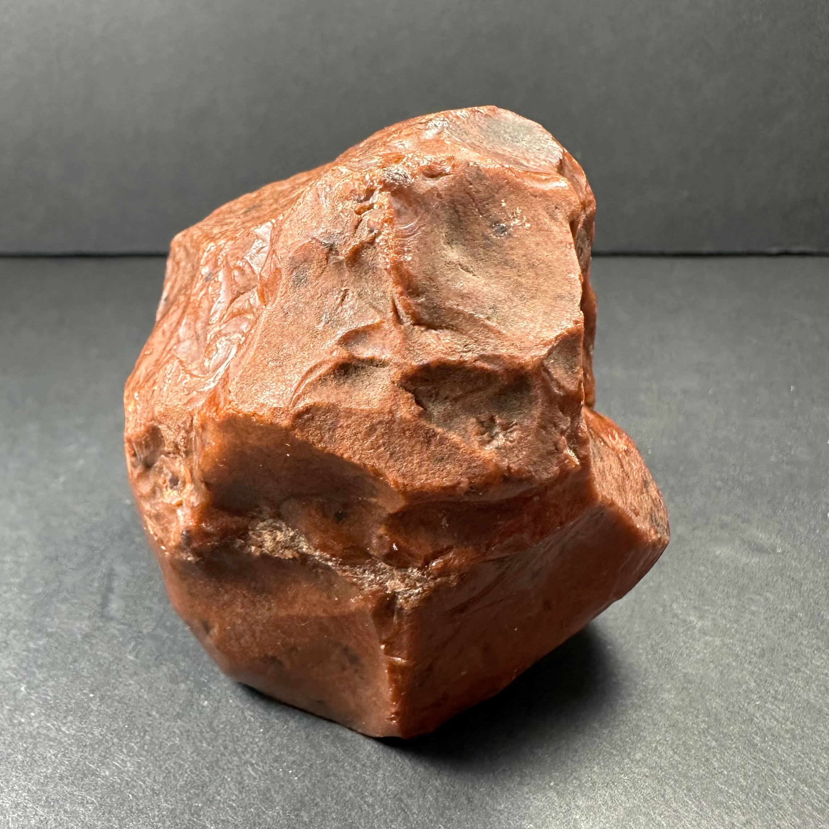 Mahogany Obsidian by Rare Earth Gallery