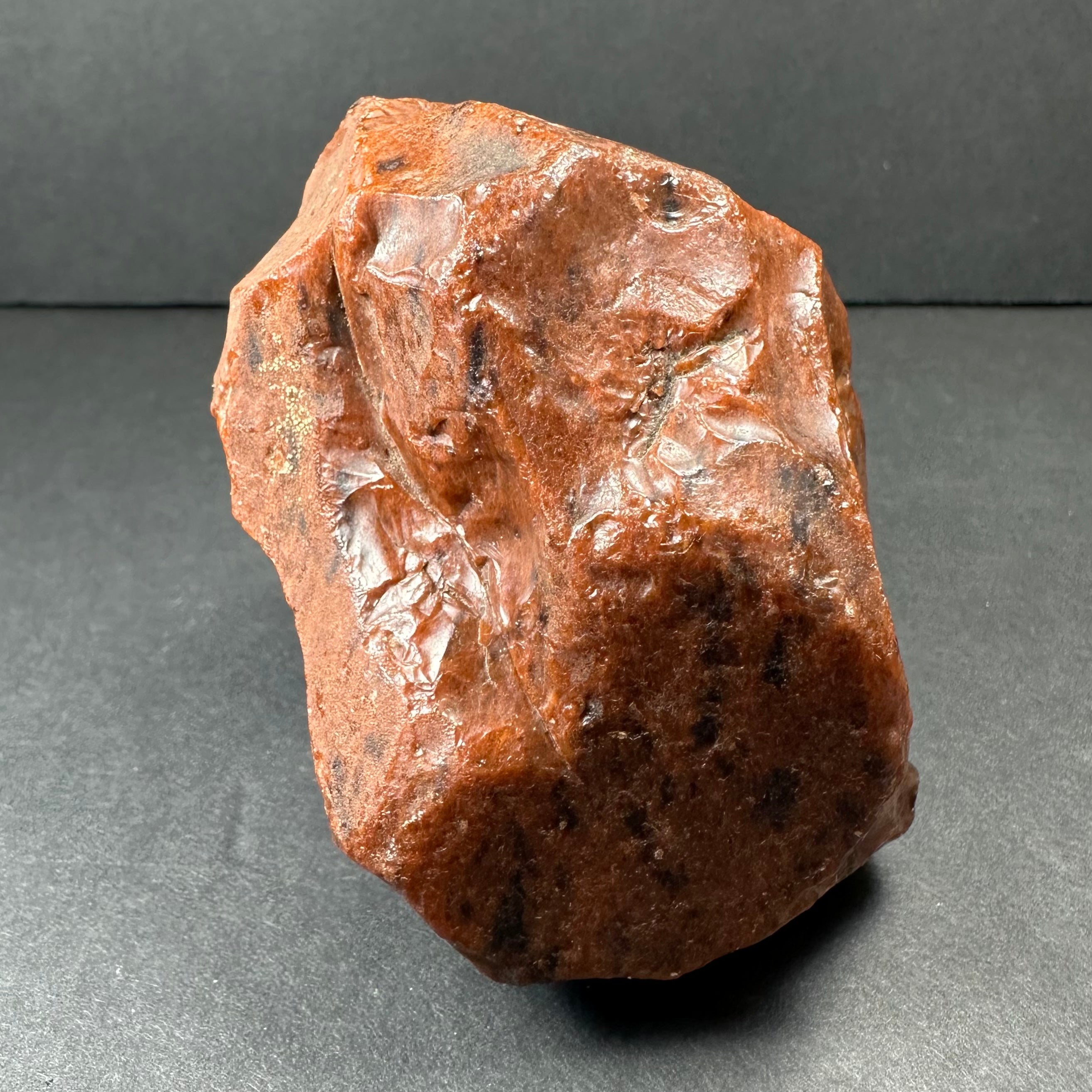 Mahogany Obsidian by Rare Earth Gallery