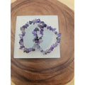 Natural Quartz Crystal Bracelets 1 Each by CrystalCloud Company