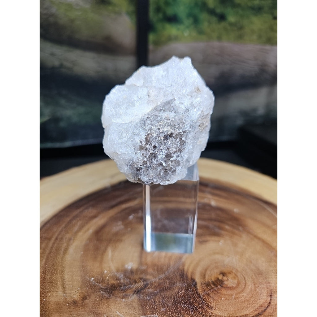 Natural Quartz Crystal pieces from Fonda, NY (aka Herkimer Diamond) 151grams by CrystalCloud Company