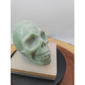 Natural Jasper Calcite Skulls Crystal Carving Mixed Stones Healing .89lbs by CrystalCloud Company