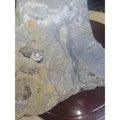 herkimer diamond rock by CrystalCloud Company