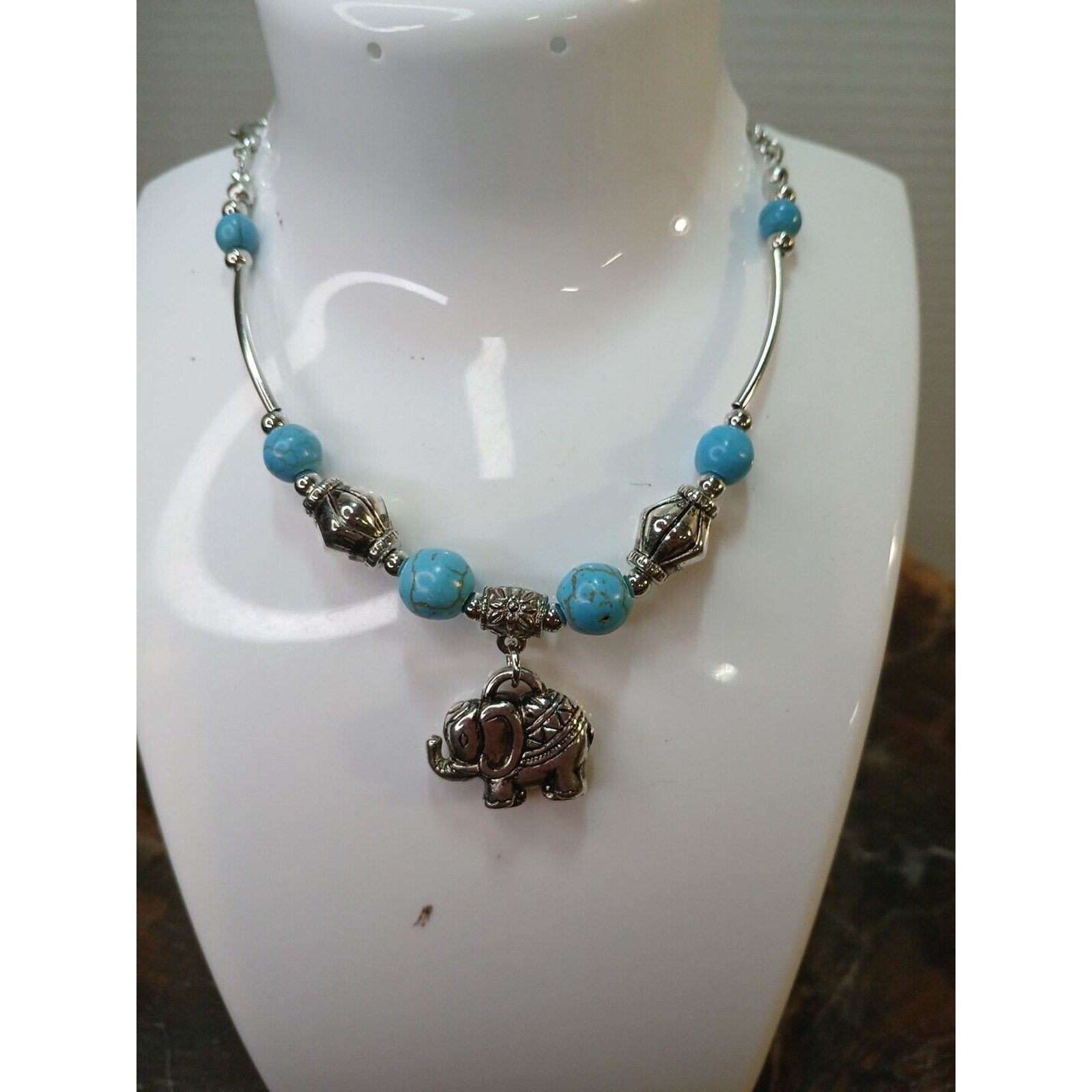 Natural Stone Bracelet by CrystalCloud Company