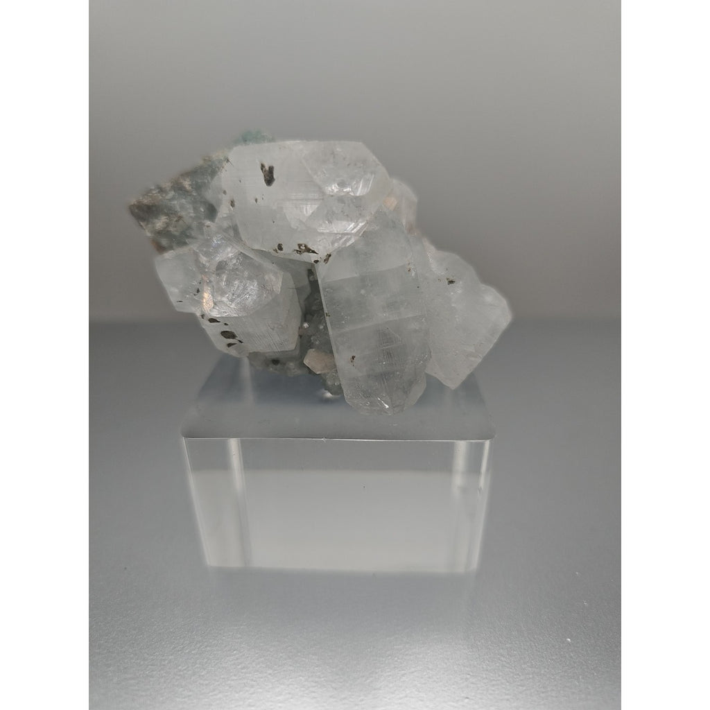 Apophyllite crystal specimen 108grams by CrystalCloud Company