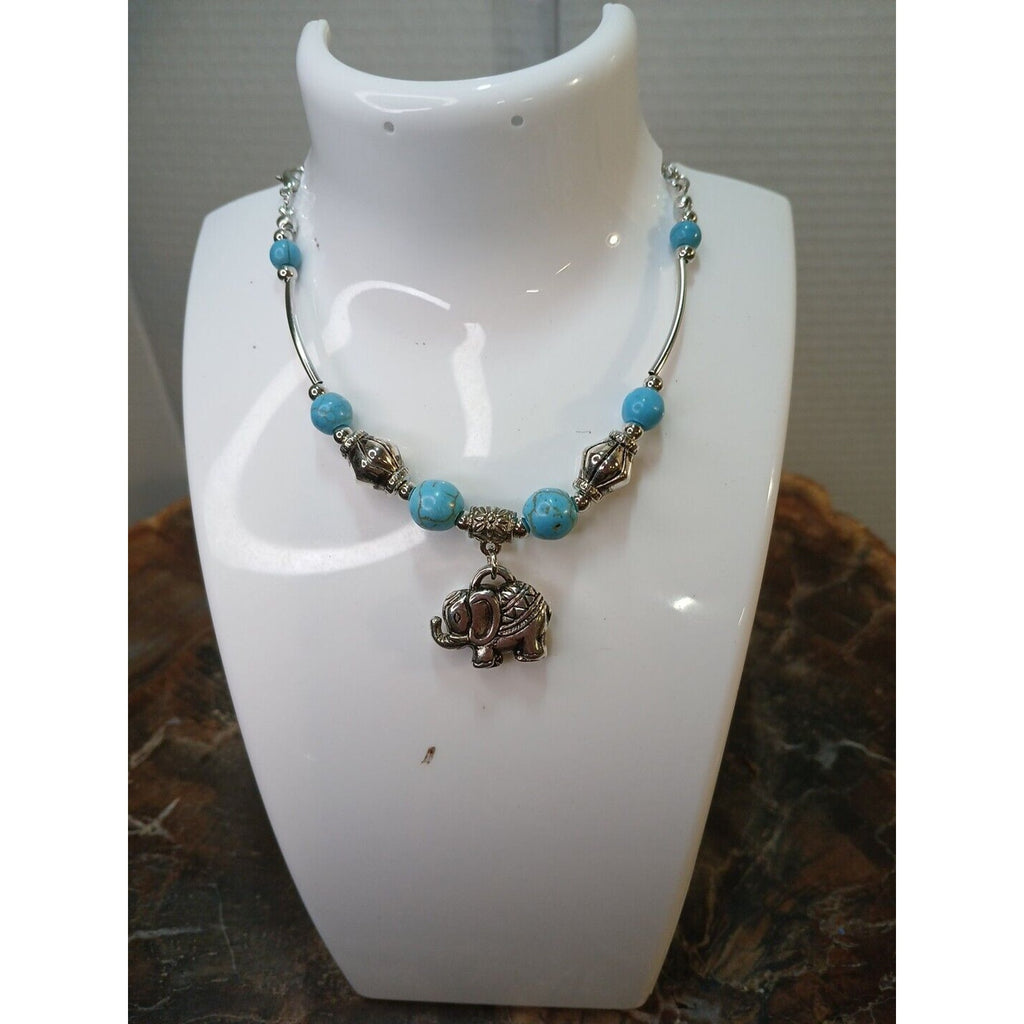 Natural Stone Bracelet by CrystalCloud Company