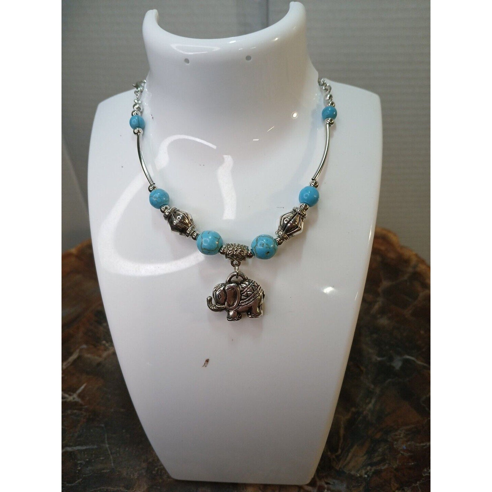 Natural Stone Bracelet by CrystalCloud Company