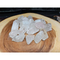 Hudge Quartz Crystal 4pcs by CrystalCloud Company