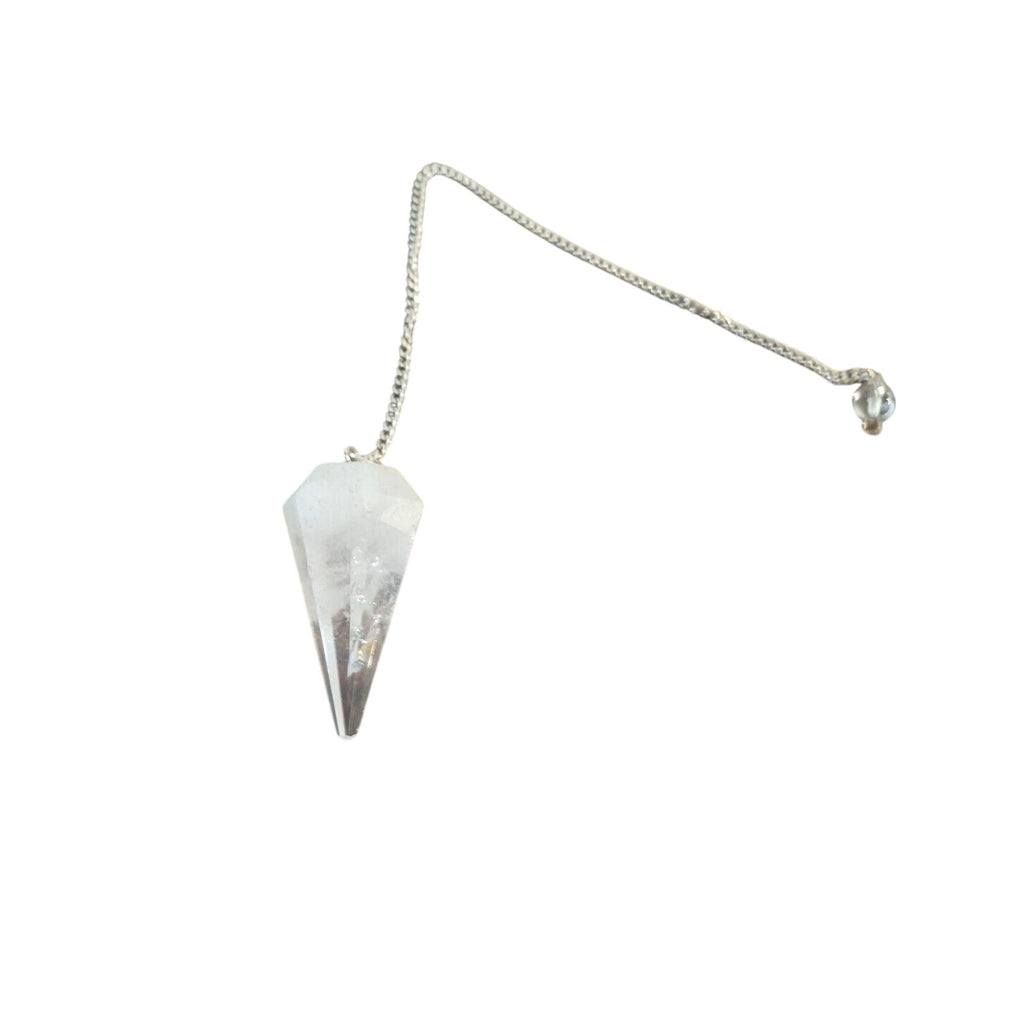 Quartz Pendulum by CrystalCloud Company