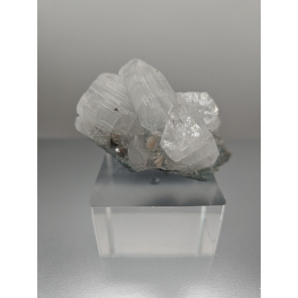 Apophyllite crystal specimen 108grams by CrystalCloud Company