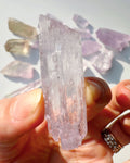 Raw Kunzite by Baltic Mermaid