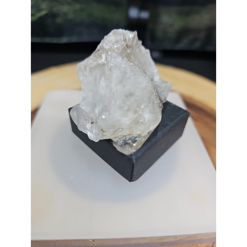 1508 Natural Quartz Crystal piece from Fonda, NY (aka Herkimer Diamond) 71grams by CrystalCloud Company