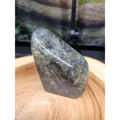 1.45LB 1Pcs Natural Rainbow Labradorite Crystal Spectrolite Stone by CrystalCloud Company