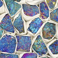 Rough Chalcopyrite – Raw Stone from Mexico by Sacred Crystals