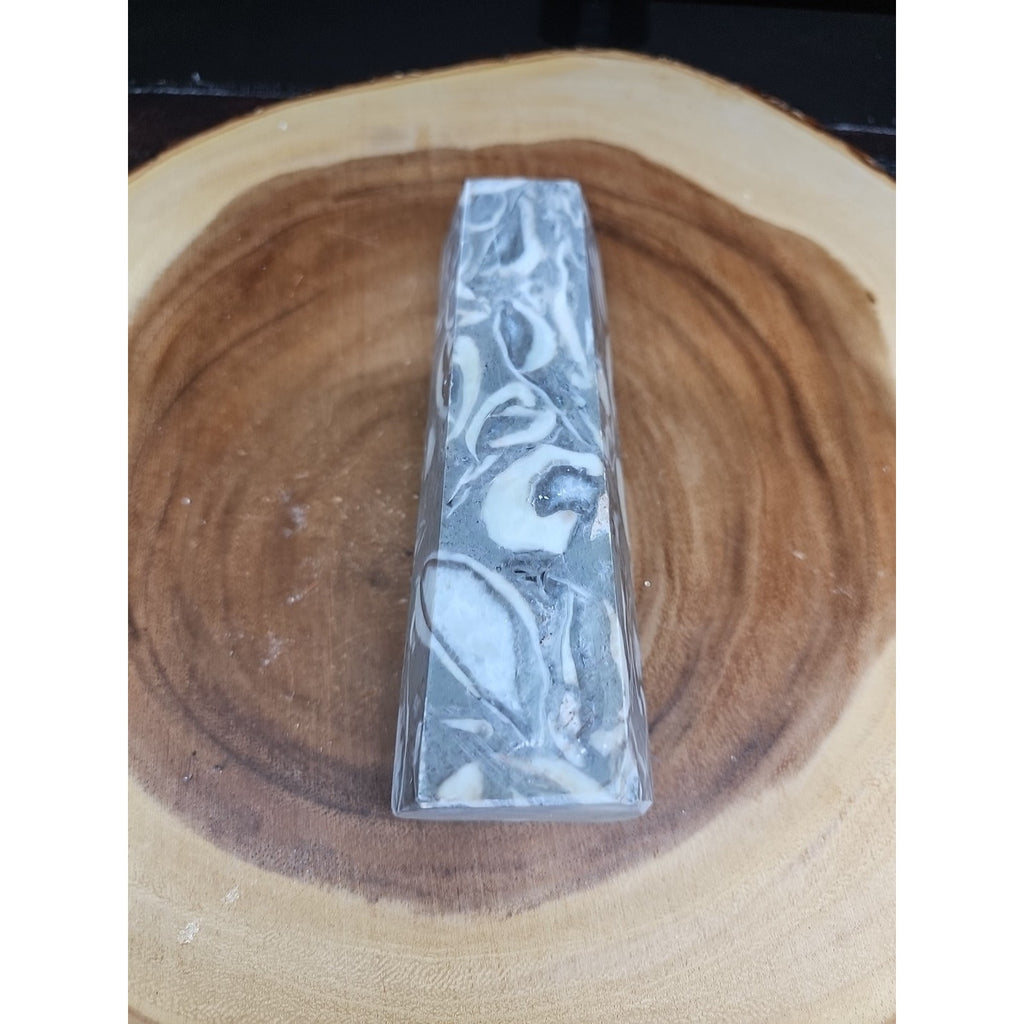 1000 Eye Jasper Crystal Tower — 1.76 lbs, 7.5 inches, Madagascar | CrystalCloud Company by CrystalCloud Company