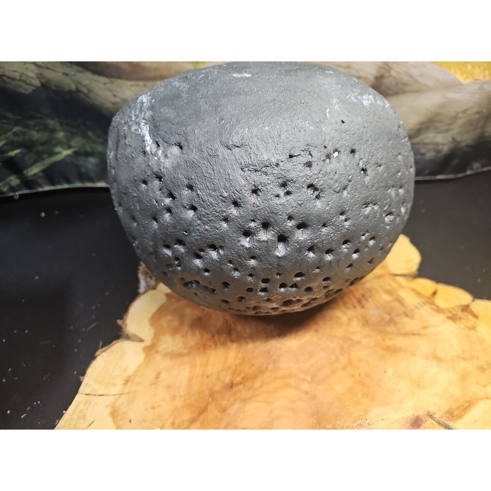 16.8LB TOPNatural Raw raw ore amethyst Quartz Crystal Money Bag Geode Reiki Gem by CrystalCloud Company