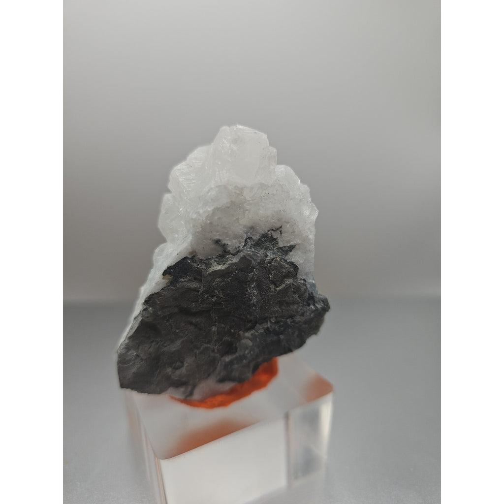 Apophyllite Crystal Specimen 124grams From Bombay by CrystalCloud Company