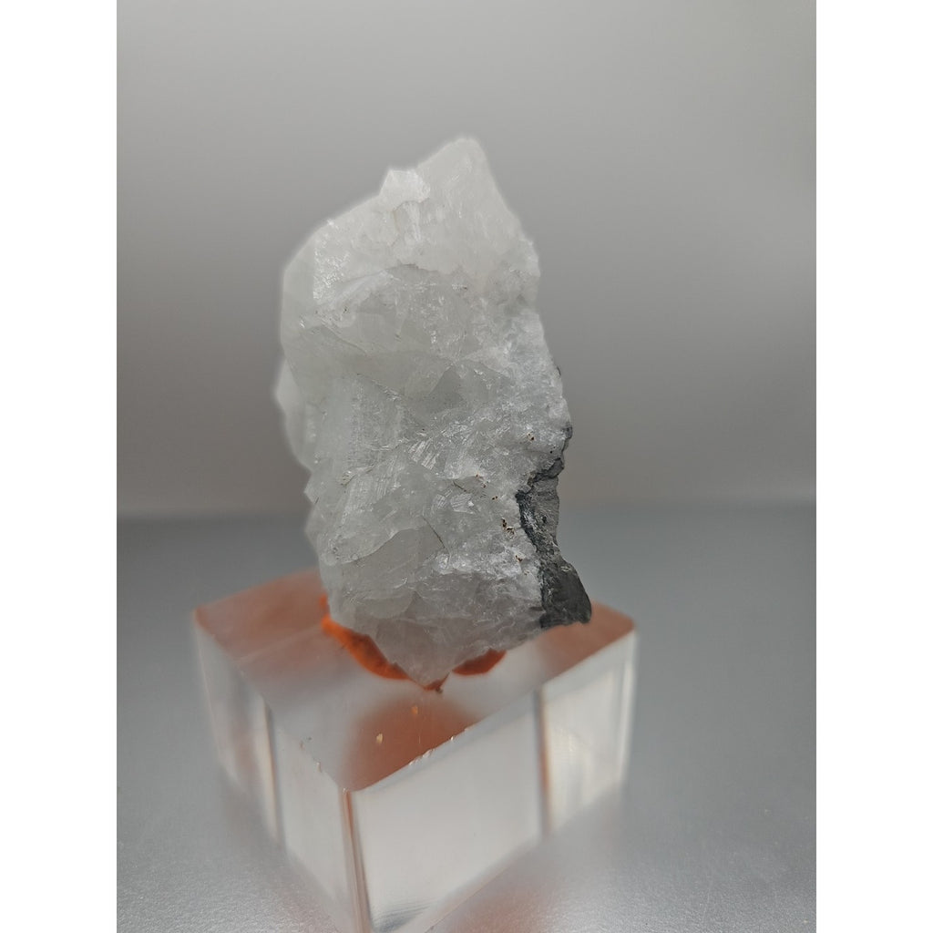 Apophyllite Crystal Specimen 124grams From Bombay by CrystalCloud Company