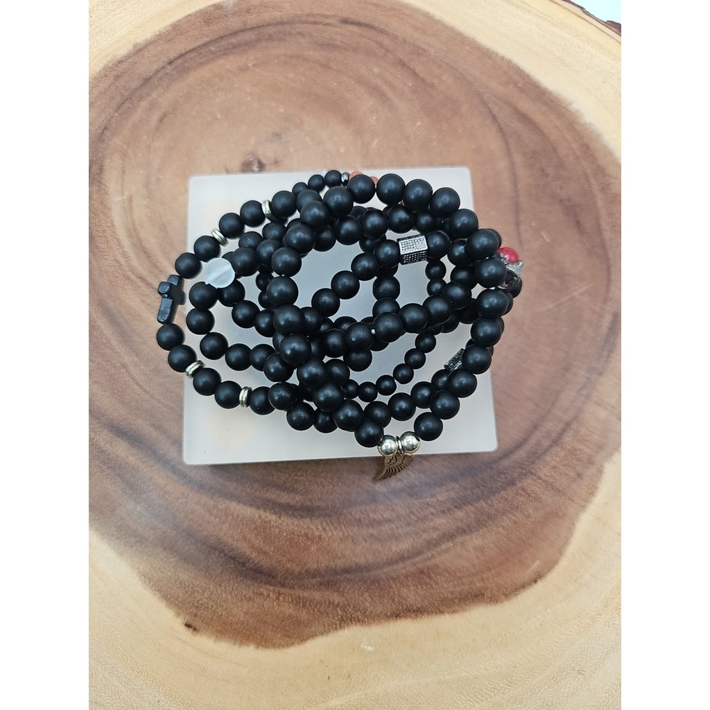 6 Bracelet Wholesale Lot Inventory Clearance by CrystalCloud Company