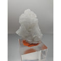 Apophyllite Crystal Specimen 124grams From Bombay by CrystalCloud Company
