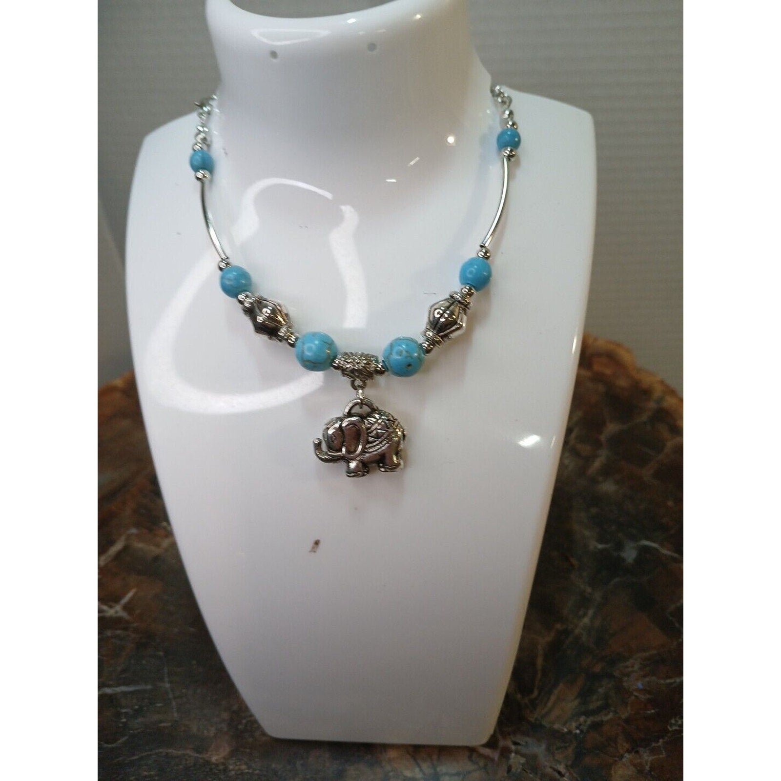 Natural Stone Bracelet by CrystalCloud Company