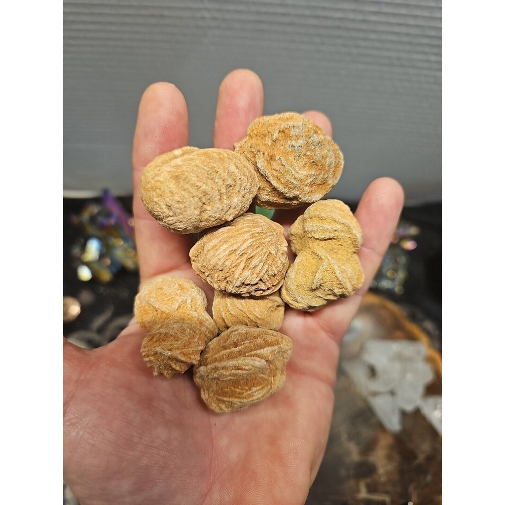 Desert Rose Stones by CrystalCloud Company