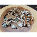 13pcs Hemp Rope Bracklet Lot Wholesale by CrystalCloud Company