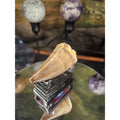 Mosasaurus Fossil Tooth by CrystalCloud Company
