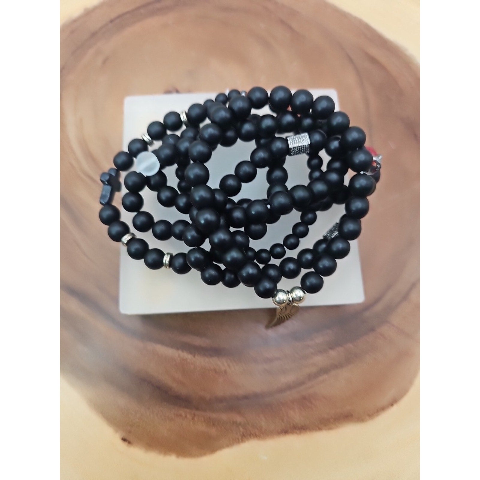 6 Bracelet Wholesale Lot Inventory Clearance by CrystalCloud Company