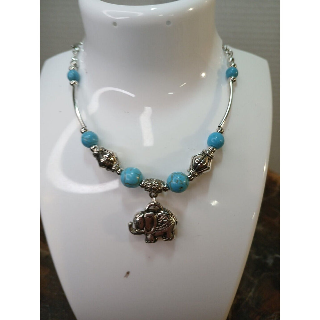 Natural Stone Bracelet by CrystalCloud Company