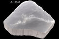A-12568 Selenite TV Rock - 11.1 oz by Crystal River Gems